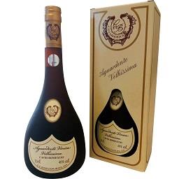 Aguardente velhíssima