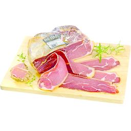 Presunto S/Osso, quartos