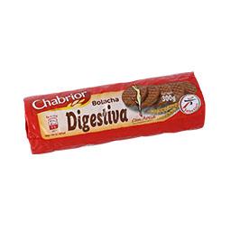 Bolachas digestivas