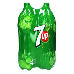 Refrigerante c/ gás regular