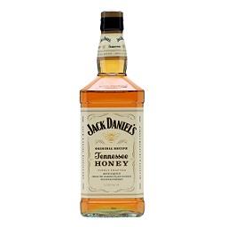 Whisky Bourbon Honey