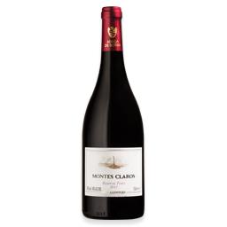 Vinho Tinto doc alentejo res 0.75l