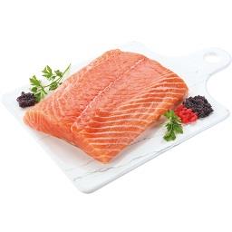 Lombo de salmão