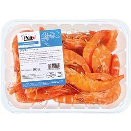 Camarão cozido 30/40