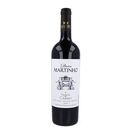 Vinho tinto alentejo