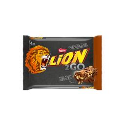 Snack Lion 2Go Chocolate
