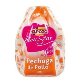 Peito de Frango 0% Gordura