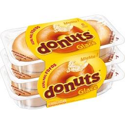 6 donuts classic