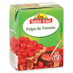 Polpa de tomate tetra